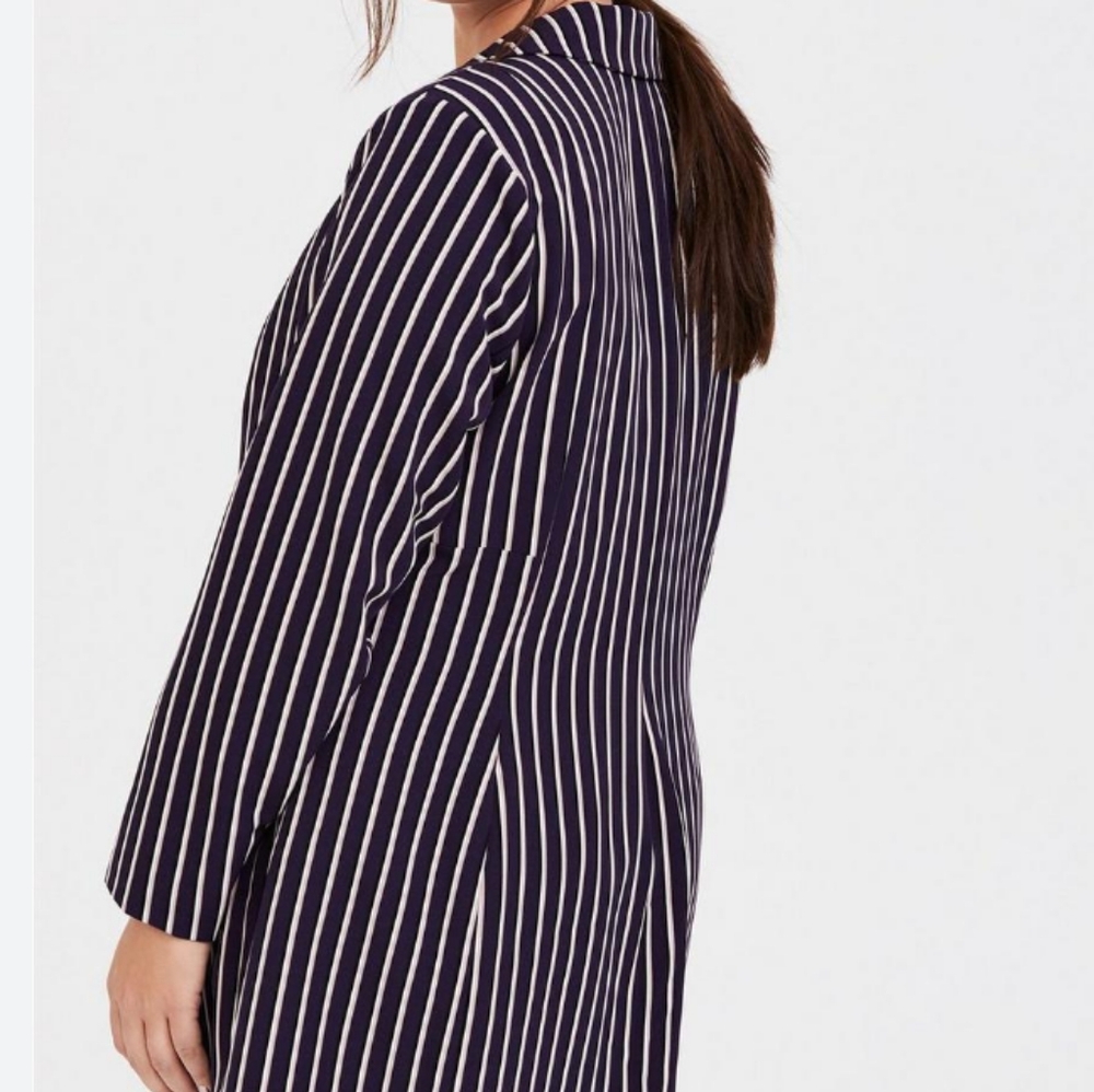 Torrid Blazer - Picture 3 of 5